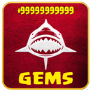 Cheats Hungry Shark Evolution APK