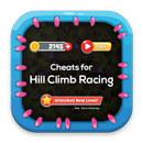 Cheats for Hill Climb Racing - Prank APK