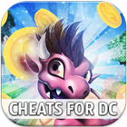 Cheats For Dragon City : Gems Joke & Prank App icon