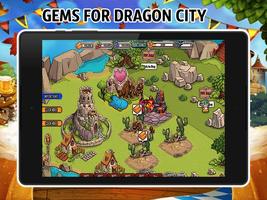 Cheats For Dragon City : Gems Joke & Prank App screenshot 2