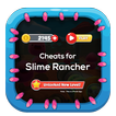 Cheats for Slime Rancher - Prank