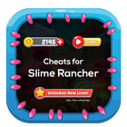 Cheats for Slime Rancher - Prank icône