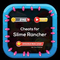 Cheats for Slime Rancher - Prank syot layar 1