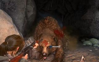 cheats for tomb raider Screenshot 1