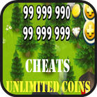 Unlimited Coins for Hay Day icône