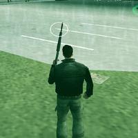 Great Cheat for GTA 3 تصوير الشاشة 1