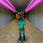 Great Cheat for GTA Vice City أيقونة