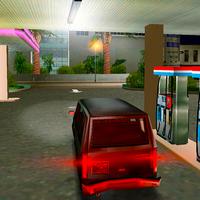 Great Cheat for GTA Vice City الملصق