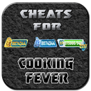 Cheats For Cooking Fever Best Prank- APK