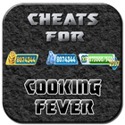 Cheats For Cooking Fever Best Prank- icône