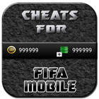 Cheats For Fifa Mobile Best Prank- иконка