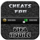 Cheats For Fifa Mobile Best Prank- APK