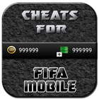 Cheats For Fifa Mobile Best Prank- آئیکن