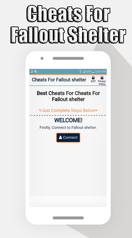 Hack For Fallout Shelter Prank for Android - APK Download - 