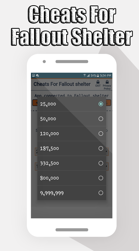 Hack For Fallout Shelter Prank for Android - APK Download - 