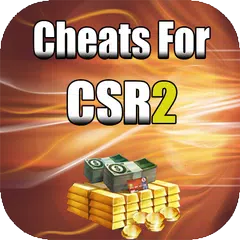 Hack For CSR 2 -Prank