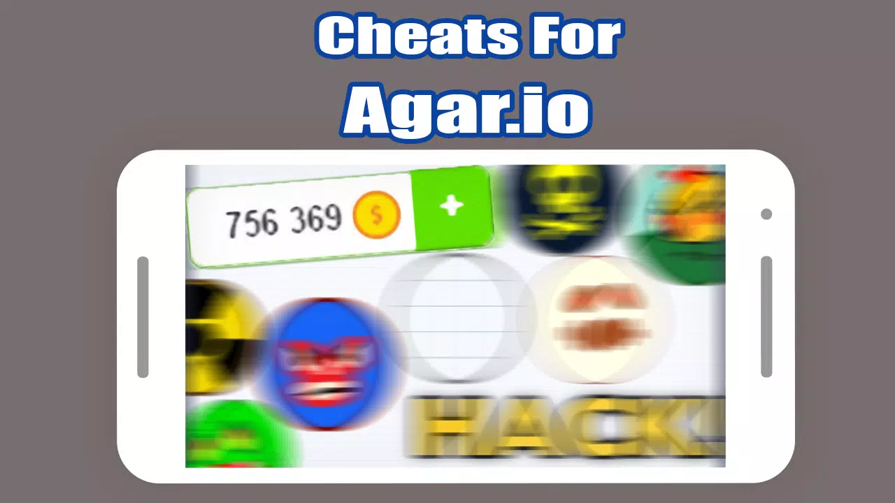 Agar.io for iPhone - Download