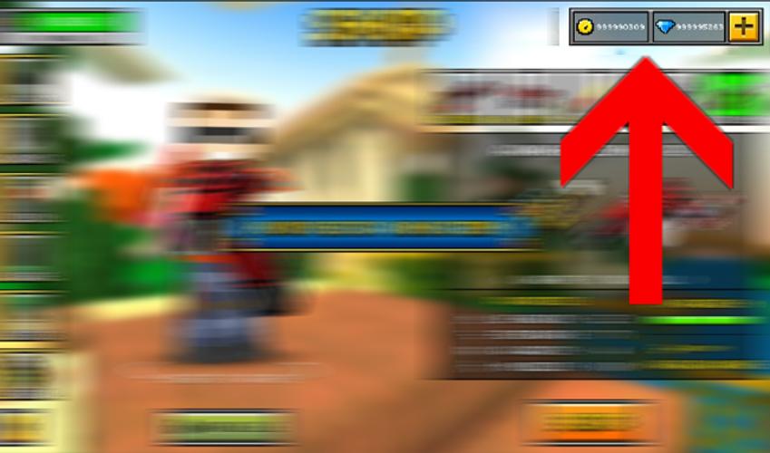 Hack For Pixel Gun 3d Prank For Android Apk Download