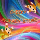 ikon Cheeky Monkey Store - Swing By