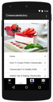 Cheesecake Factory syot layar 1