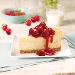 Cheesecake Recipe