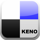 KenoBlue icon