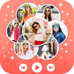 Photo Video Maker with Music : Slideshow Maker APK download