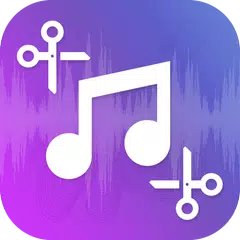 MP3 Cutter : Ringtone Maker アプリダウンロード