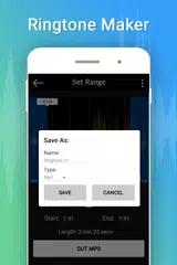 MP3 Cutter : Ringtone Maker APK download
