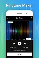 MP3 Cutter : Ringtone Maker APK download