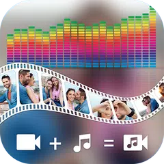 Audio Video Mixer APK Herunterladen