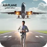 Airplane Photo Editor