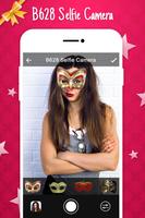 Selfie Camera Photo editor ảnh chụp màn hình 2