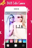 Selfie Camera Photo editor ảnh chụp màn hình 3