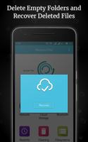 Recover Deleted All Files and Delete Empty Folders capture d'écran 2