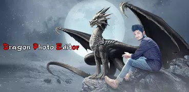 Dragon Photo Editor