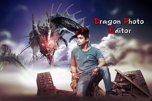 Dragon Photo Editor اسکرین شاٹ 1