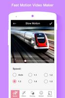 Fast Video Maker screenshot 1