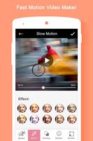 Fast Video Maker スクリーンショット 2