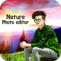 Nature Photo Editor