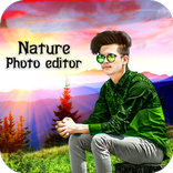 Nature Photo Editor