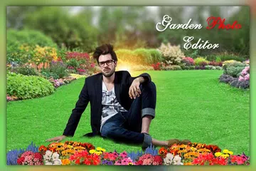 Nature Photo Editor APK download