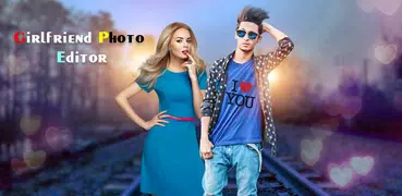 Girlfriend Photo Editor