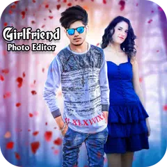 Girlfriend Photo Editor APK download