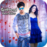 Girlfriend Photo Editor