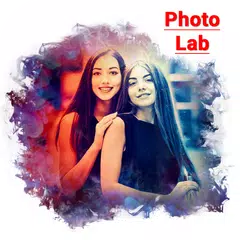 Photo Lab - Photo Effect 2018