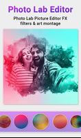 Photo Lab - Photo Effect 2018 screenshot 2