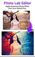 Photo Lab - Photo Effect 2018 screenshot 3