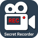 Secret Video Recorder : Background Video Recorder APK