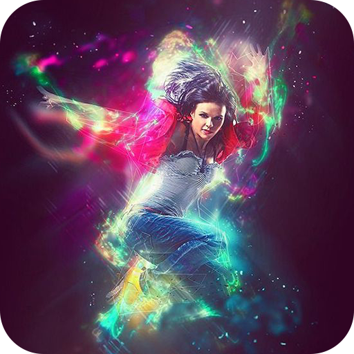 Shimmer Camera Photo Editor